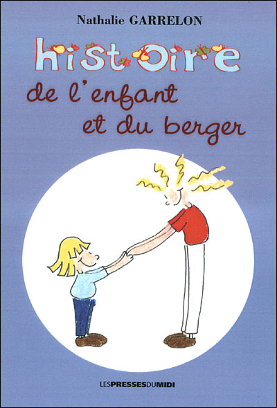 Histoire de l'enfant et du berger