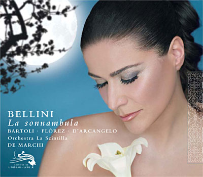 La Sonnambula