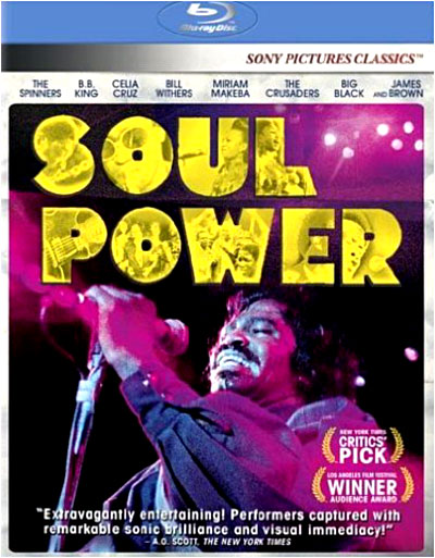 Soul power