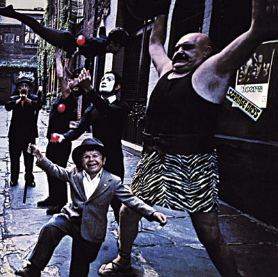 Strange days - Remasterisé