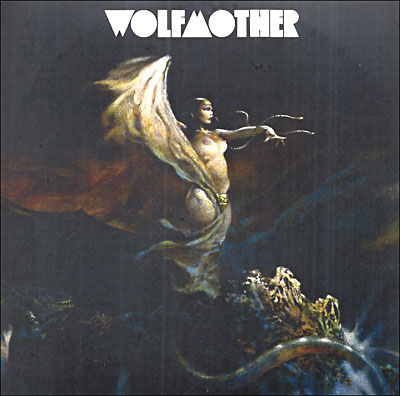 Wolfmother E.P.