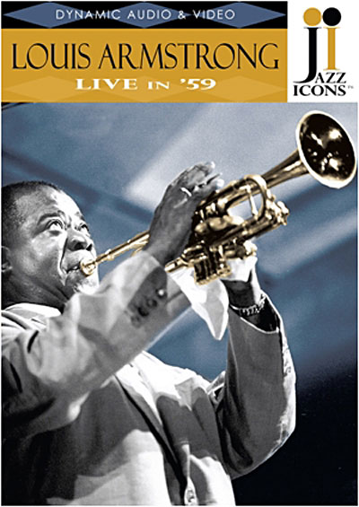 Louis Armstrong