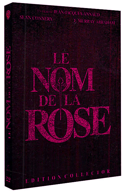 Le Nom de la Rose (Jean-Jacques Annaud, 1986)