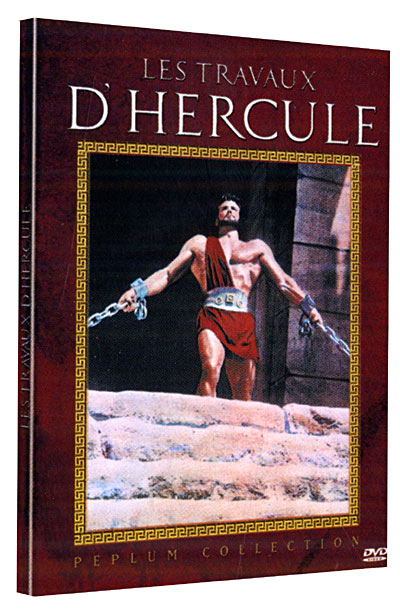 Les Travaux d'Hercule