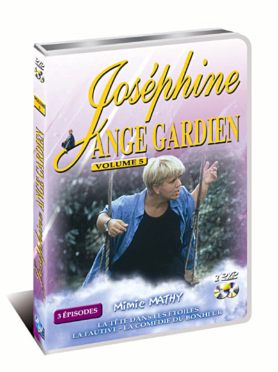 Joséphine ange gardien - Volume 5