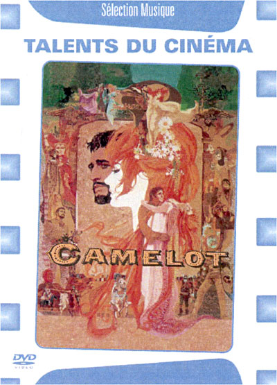 Sélection musique - Camelot