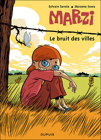 Le bruit des villes