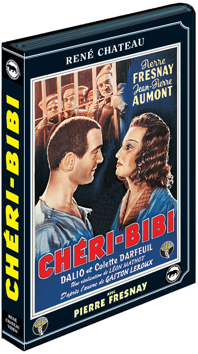 CHERI BIBI-VF