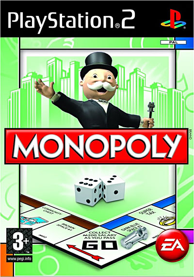 Monopoly Edition Monde