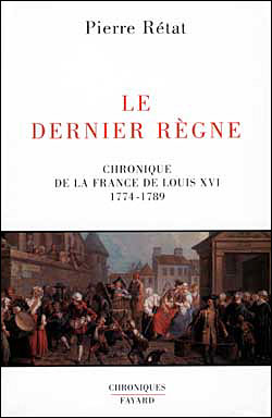 Le Dernier Règne