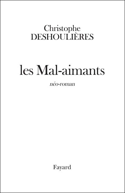 Les Mal-aimants