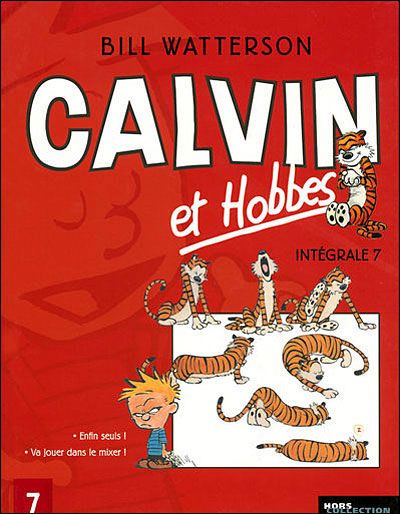 Calvin et Hobbes