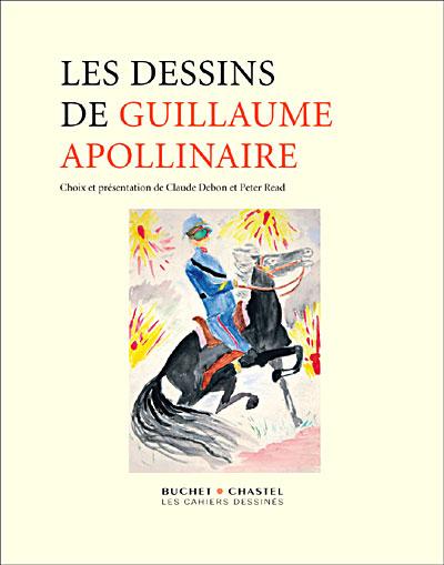 Les dessins de guillaume apollinaire