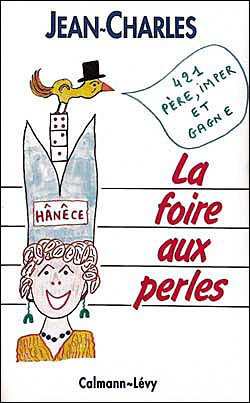 La Foire aux perles