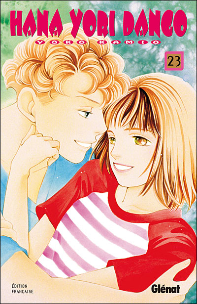 Hana Yori Dango