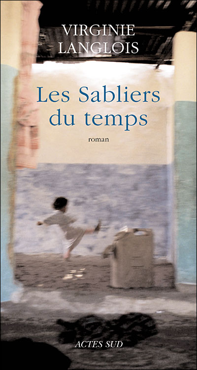Les sabliers du temps