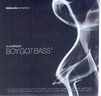 BOY GOT BASS 2