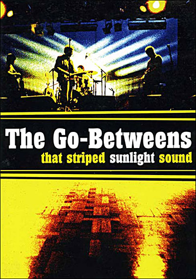 That striped sunlight sound - Inclus DVD bonus