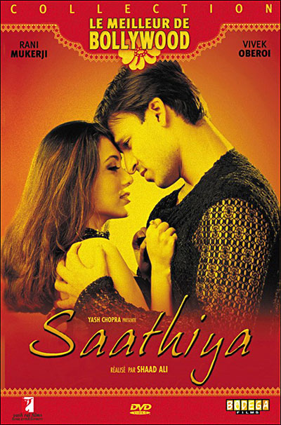Saathiya