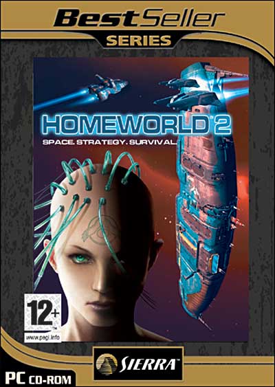 Homeworld 2