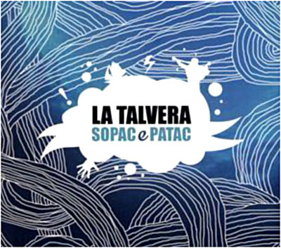 Talvera