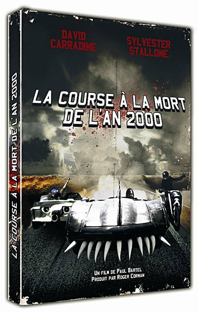 La course à la mort de l'an 2000