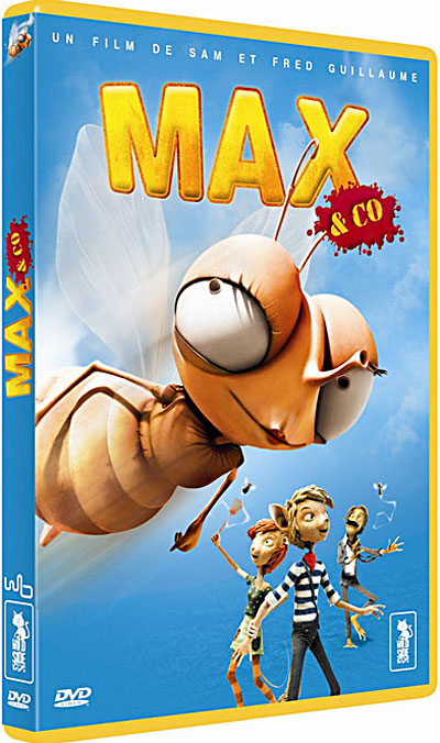 Max & Co