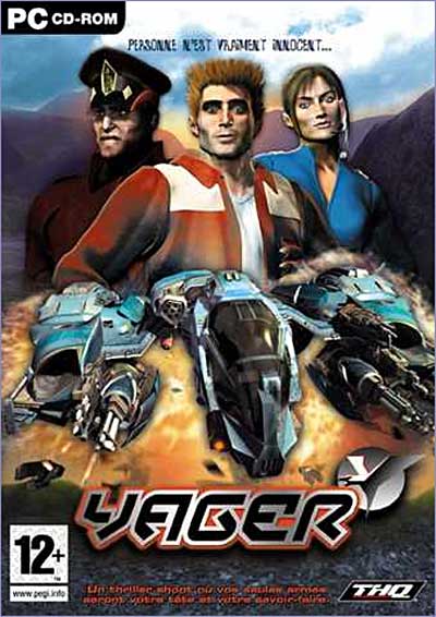 Yager
