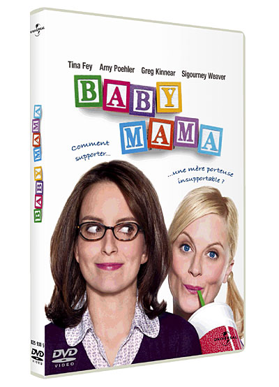 Baby Mama