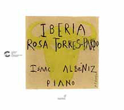 IBERIA SUITE (G.A.)