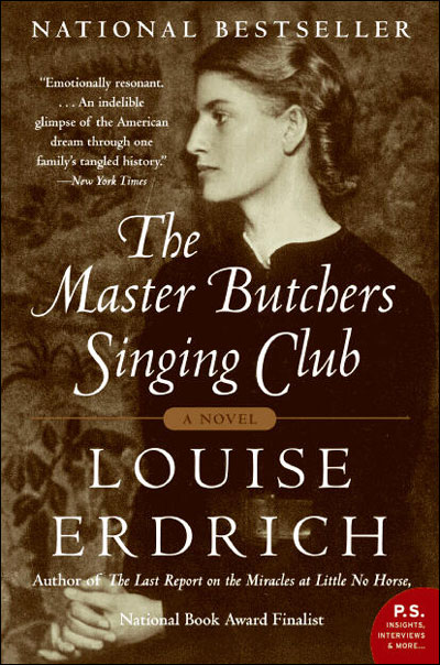 The master butchers singing club