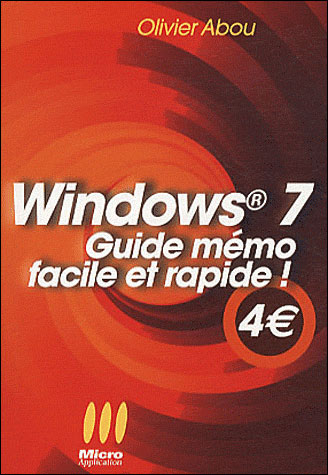 Windows 7 - broché - Olivier Abou - Achat Livre | fnac