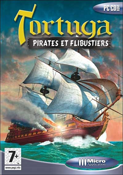 Tortuga - Pirates et Flibustiers