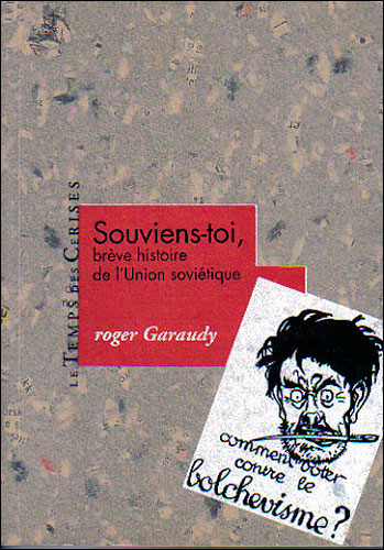 Souviens-toi breve histoire union sovietique