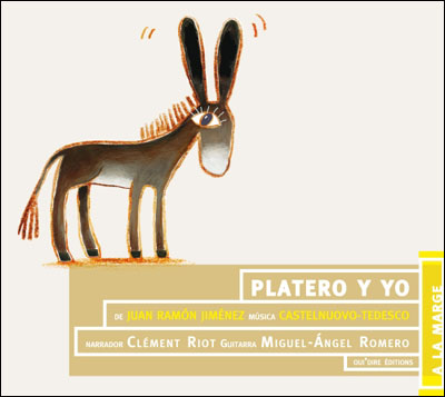Platero y yo
