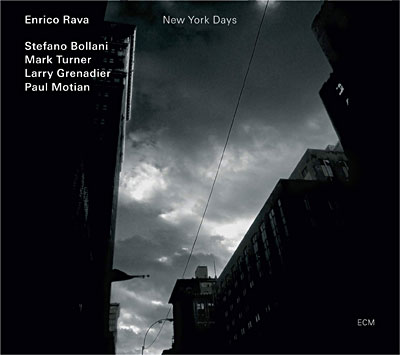 New York days