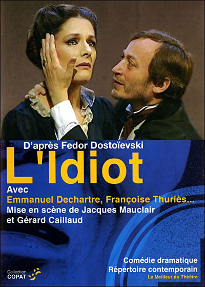 L' Idiot