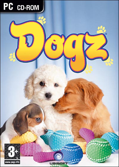 Dogz 2006