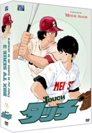 Coffret - Volume 3