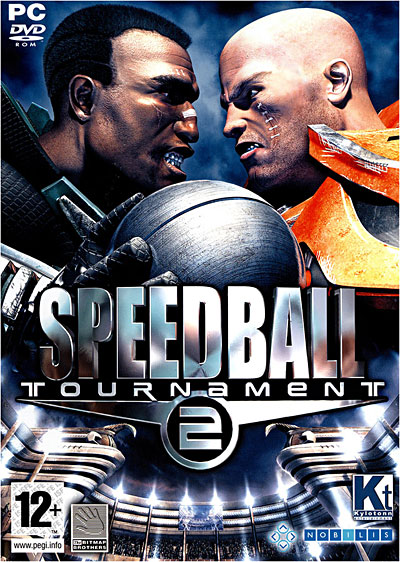 Speed Ball 2 Tournament État correct - Nobilis reconditionné disponible sur Fnac
