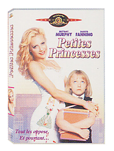Petites princesses