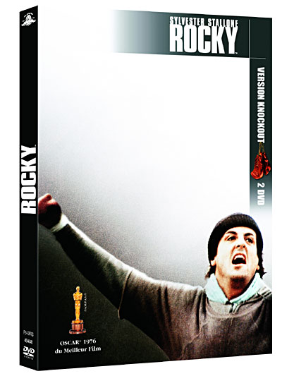 Rocky - Edition Collector