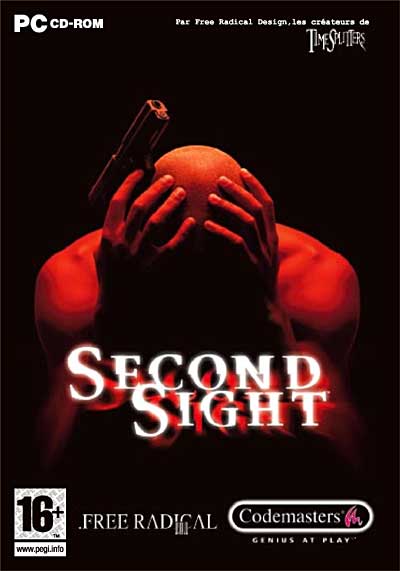 Second Sight