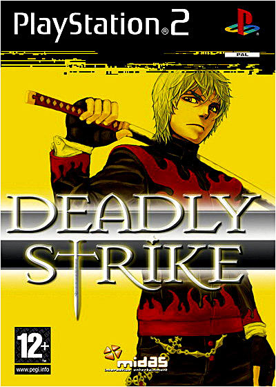 Deadly Strike