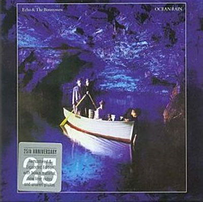 Ocean rain - Edition collector