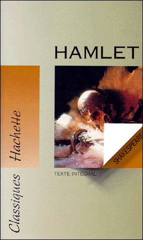 Hamlet, Shakespeare