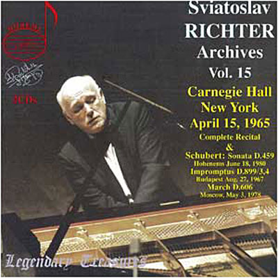 Archives - Volume 15