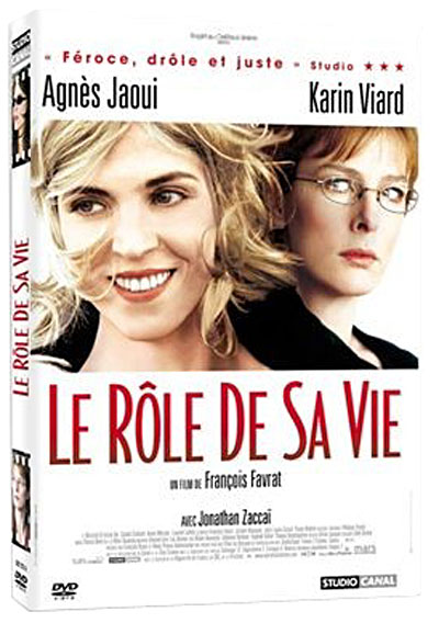 Le Rôle de sa vie