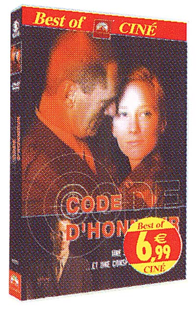 Code d'honneur