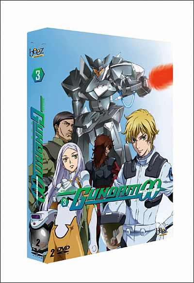 Volume 3 - DVD Zone 2 - Achat & prix | fnac